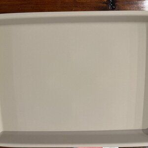 Pampered Chef Large Bar Pan 15" x 10"
